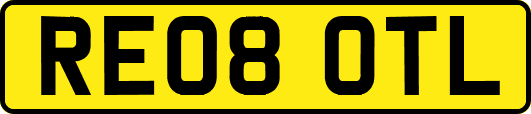 RE08OTL