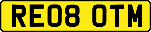 RE08OTM