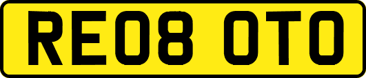 RE08OTO