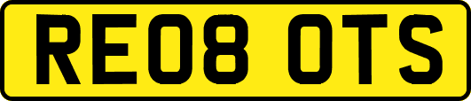 RE08OTS