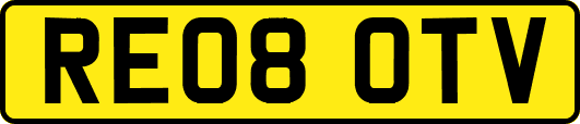 RE08OTV