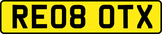 RE08OTX