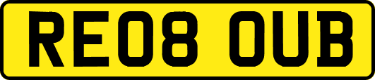 RE08OUB