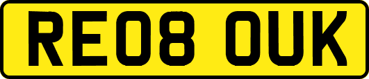 RE08OUK
