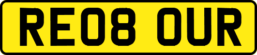 RE08OUR
