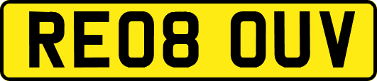 RE08OUV