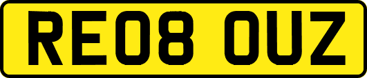 RE08OUZ