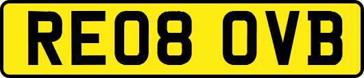 RE08OVB