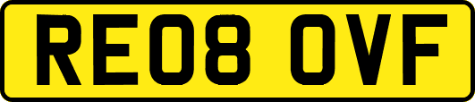 RE08OVF