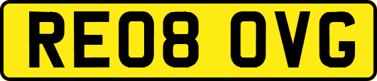 RE08OVG