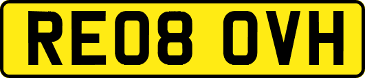 RE08OVH