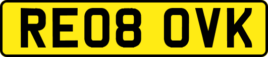 RE08OVK