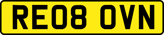 RE08OVN