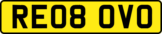 RE08OVO