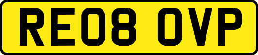 RE08OVP