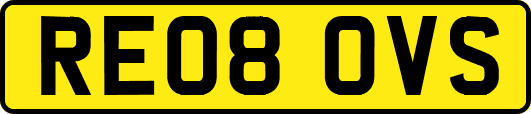RE08OVS