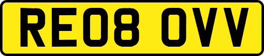 RE08OVV