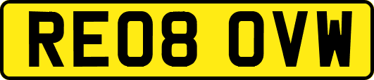 RE08OVW