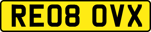 RE08OVX