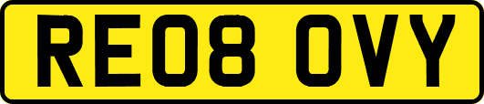 RE08OVY