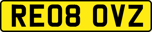 RE08OVZ