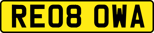 RE08OWA