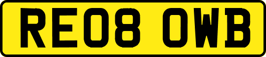 RE08OWB