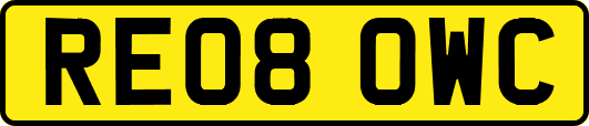 RE08OWC