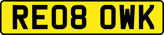 RE08OWK