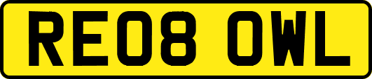 RE08OWL