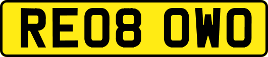 RE08OWO