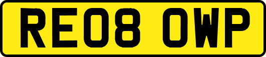 RE08OWP