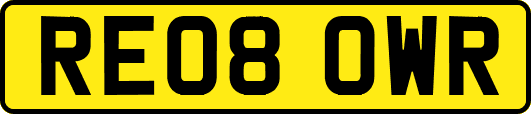 RE08OWR