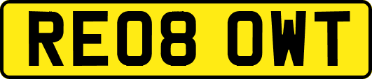 RE08OWT