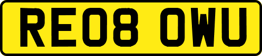 RE08OWU