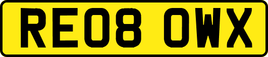 RE08OWX