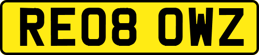 RE08OWZ