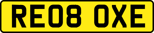 RE08OXE