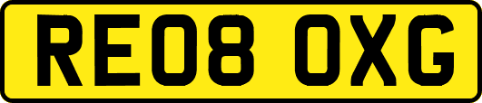 RE08OXG