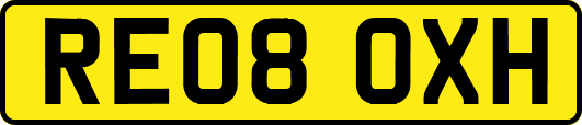 RE08OXH
