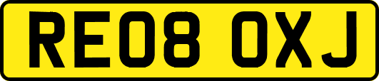 RE08OXJ