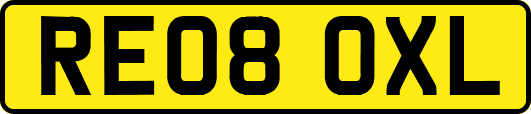 RE08OXL