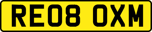 RE08OXM