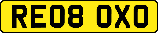 RE08OXO