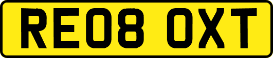 RE08OXT
