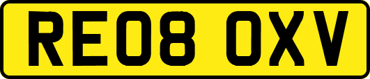 RE08OXV