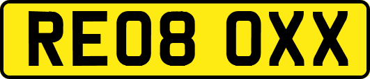 RE08OXX
