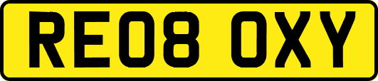 RE08OXY