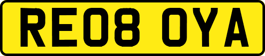 RE08OYA