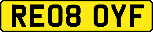 RE08OYF